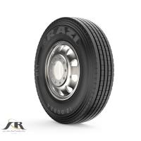 لاستیک 12.00R24 رازی تایر RL1 تولید 2025 یک حلقه