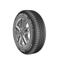 لاستیک 165/65R13 کویرتایر KB26 تولید 2025 یک حلقه