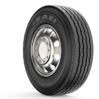 لاستیک 215/75R17.5 رازی تایر RL2 تولید 2024 یک حلقه