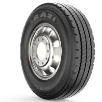 لاستیک 235/75R17.5 رازی تایر RM3 تولید 2024 یک حلقه