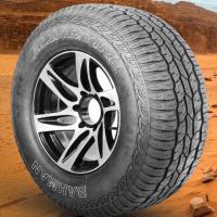 لاستیک 285/70R17 کویرتایر KB909 تولید 2024 یک حلقه