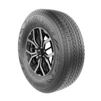 لاستیک 235/70R16 کویرتایر KB445 تولید 2025 یک حلقه