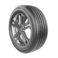 لاستیک 225/45R18 کویرتایر KB59 تاریخ 2025 یک حلقه