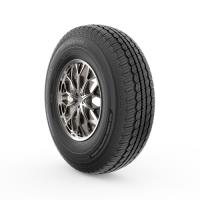 لاستیک 215/75R15 LT یزدتایر موون MOON تولید 2024 یک حلقه