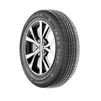 لاستیک 205/60R14 ایران تایر رونیکا RONIKA تولید 2025 یک حلقه