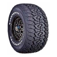 لاستیک 31/10.5R15 ویندفورس A/T II تولید 2024 دوحلقه