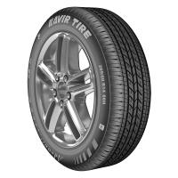 لاستیک 205/60R14 کویر KB-44 تولید 2025 یک حلقه