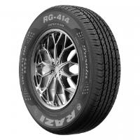 لاستیک 175/70R13 رازی RG-414 تولید 2024 یک حلقه