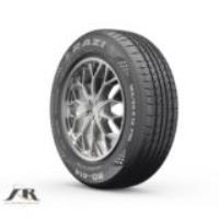 لاستیک 175/60R13 رازی RG-414 تولید 2025 یک حلقه