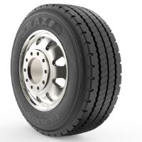 لاستیک 215/75R17.5 رازی تایر RM3 تولید 2024 یک حلقه