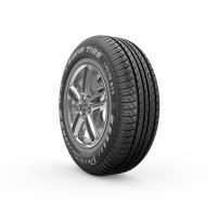 لاستیک 175/70R13 کویرتایر KB36 تولید 2025 یک حلقه