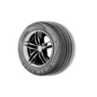 لاستیک 165/70R13 ایران تایر سرانزا SERANZA یک حلقه