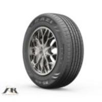 لاستیک 185/65R15 رازی RG-410 تولید 2025 یک حلقه